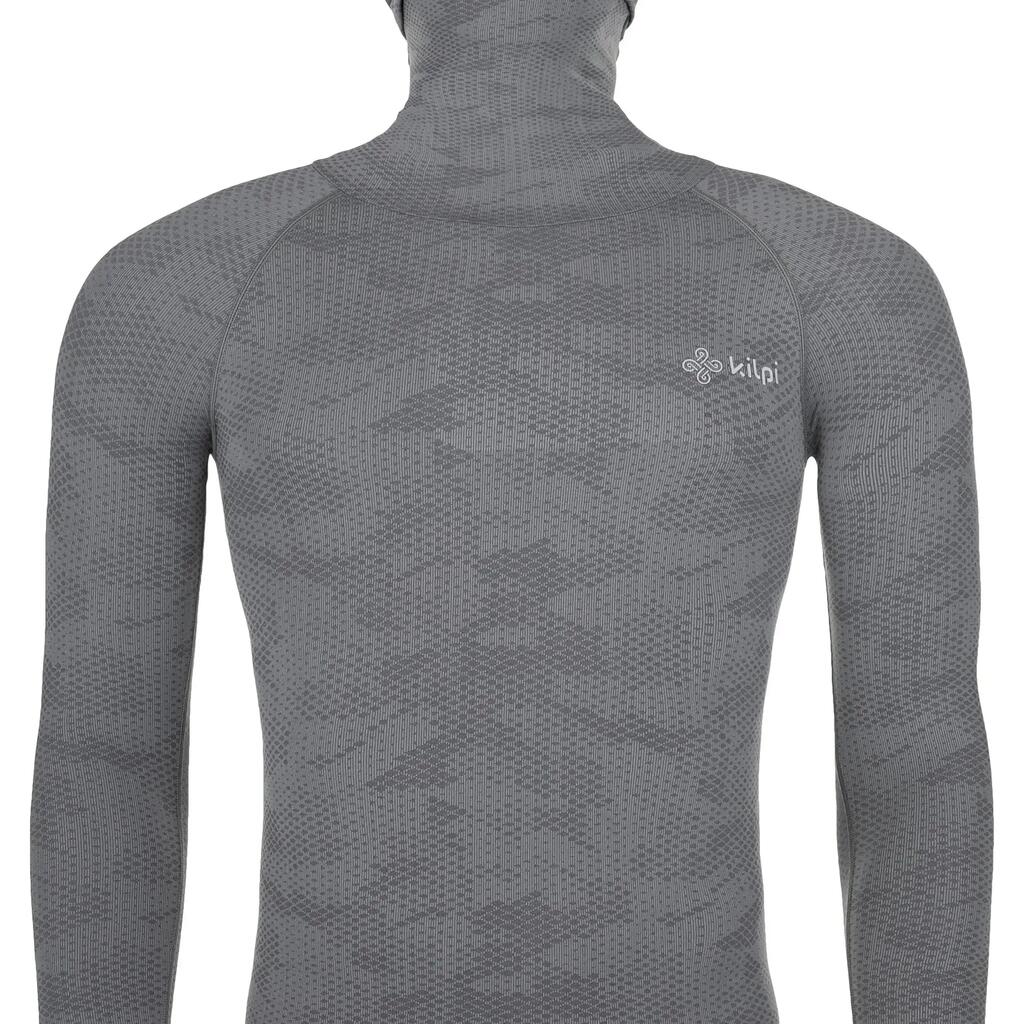 Seamless base layer Kilpi NINJA-U