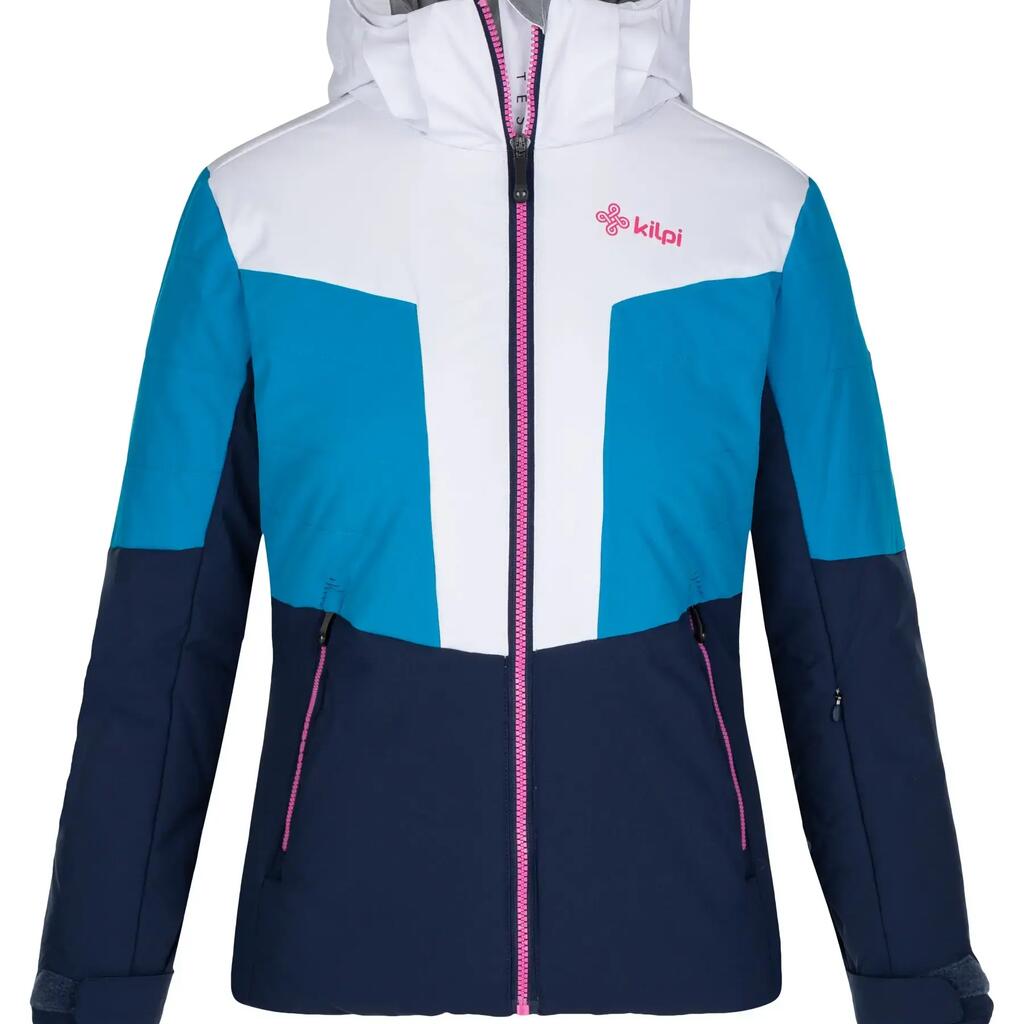 Women´s ski jacket Kilpi FLORANCE-W