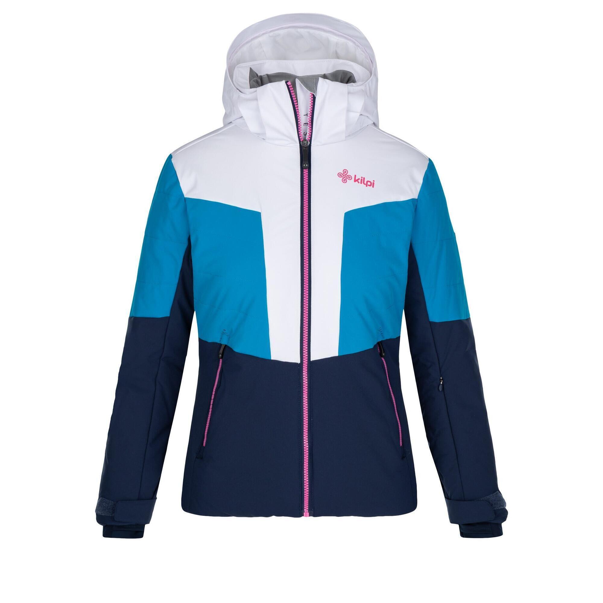 KILPI Dames skijas Kilpi FLORANCE-W