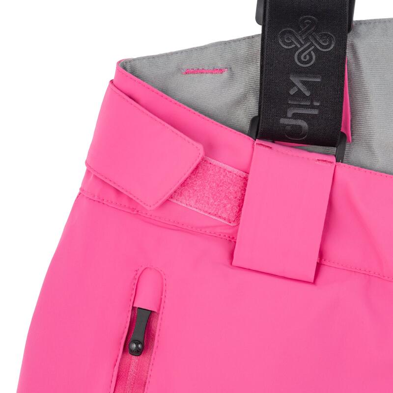 Pantalon de ski pour femme Kilpi EURINA-W