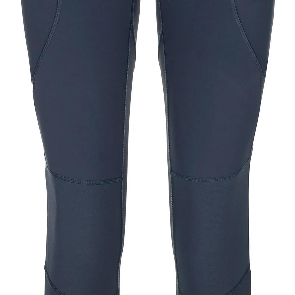 Women's outdoor pants Kilpi MOUNTERIA-W