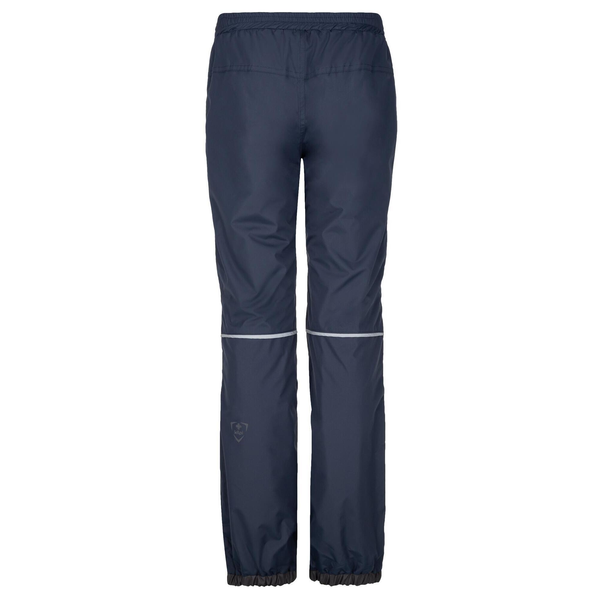 Kinderen outdoor broek Kilpi JORDY-J 2/6