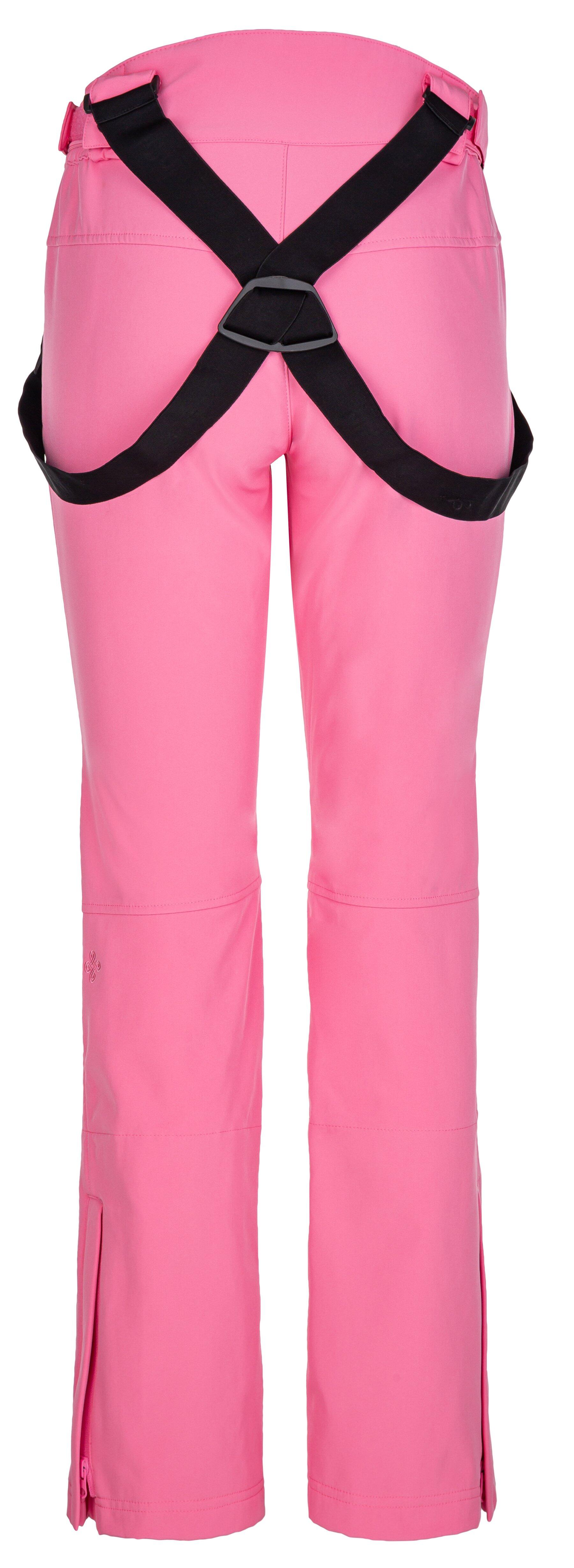 Dames softshell skibroek Kilpi DIONE-W 2/7
