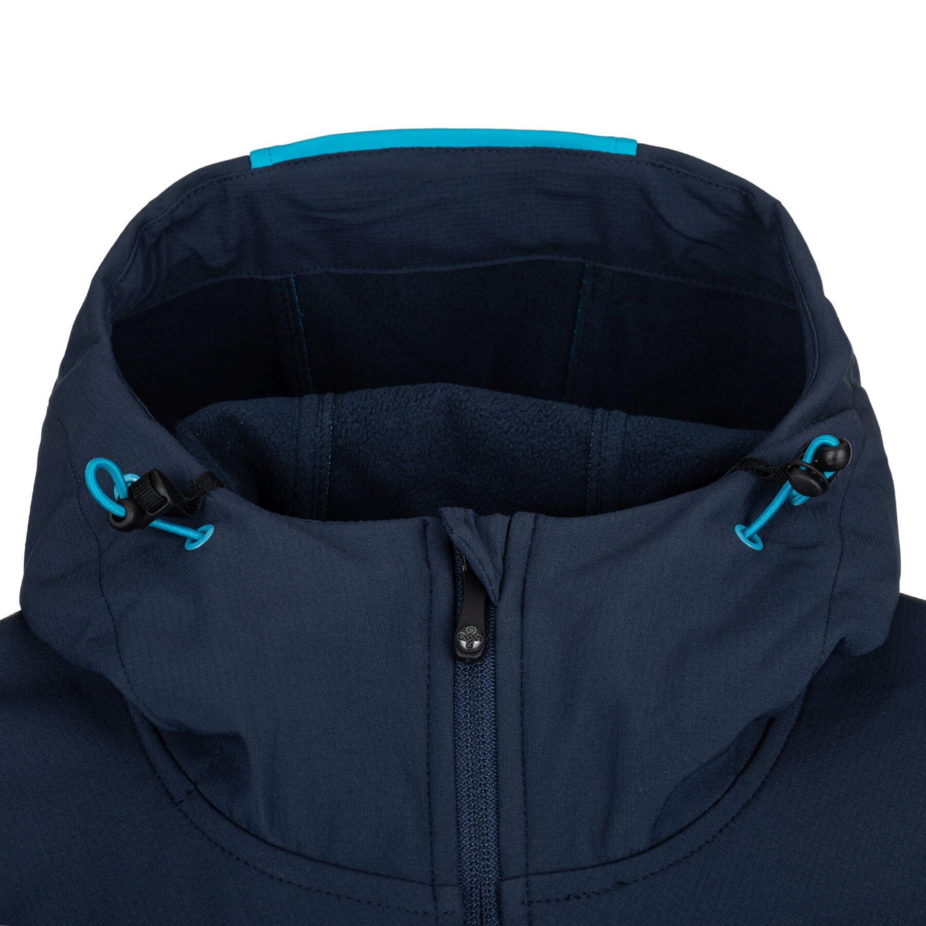 Veste ski softshell homme Kilpi PRESENA-M 4/7