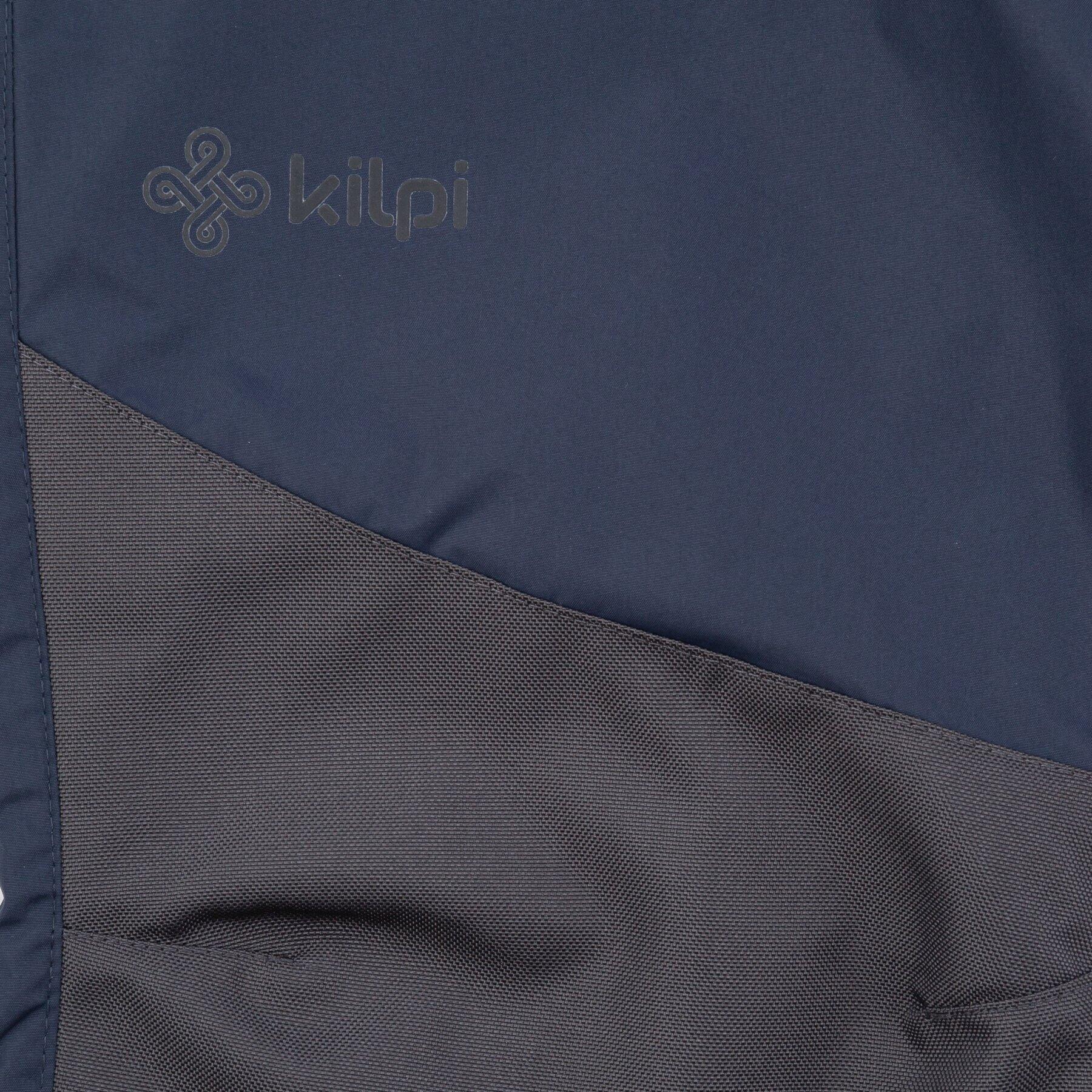 Kinderen outdoor broek Kilpi JORDY-J 4/6