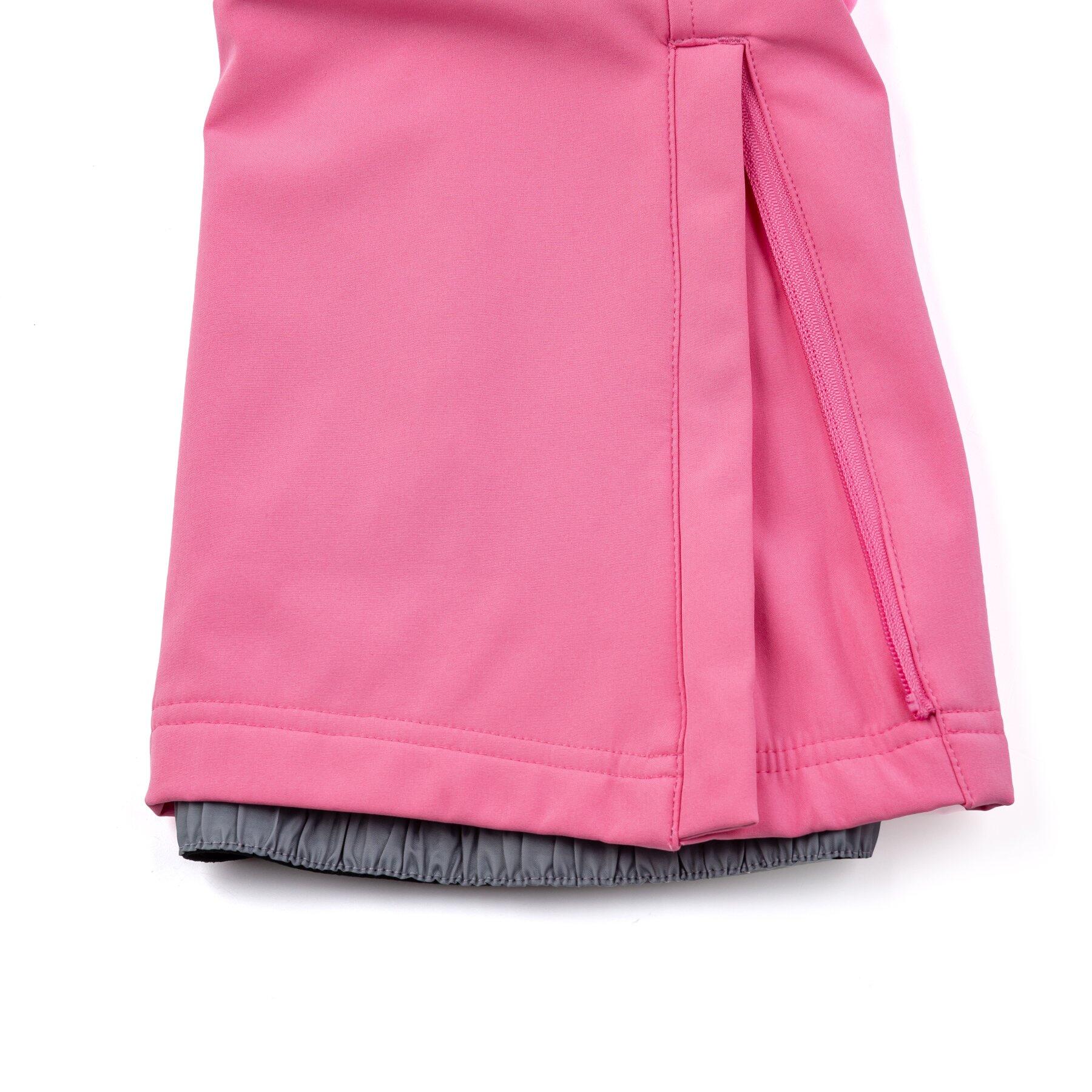 Dames softshell skibroek Kilpi DIONE-W 3/7