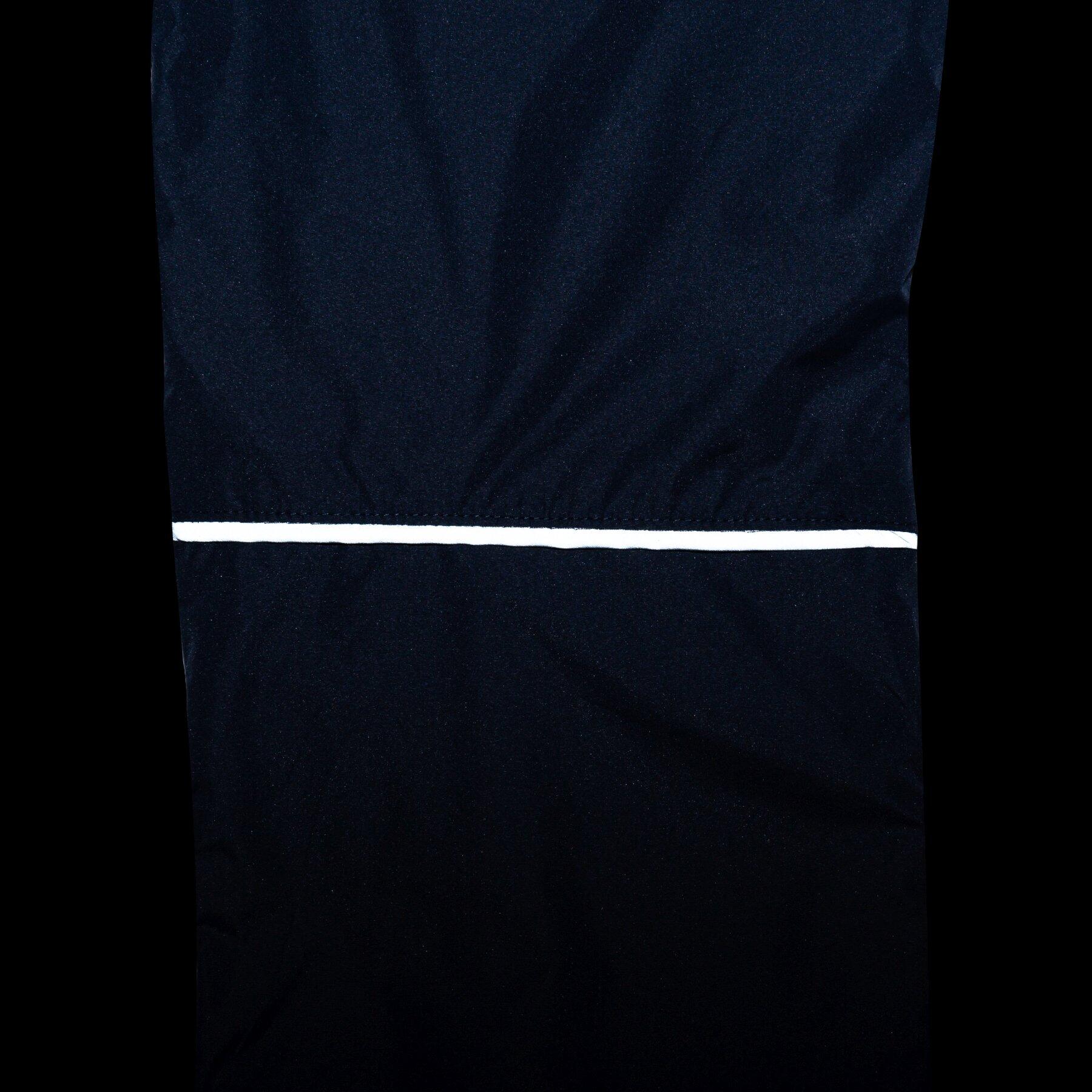 Kinderen outdoor broek Kilpi JORDY-J 5/6