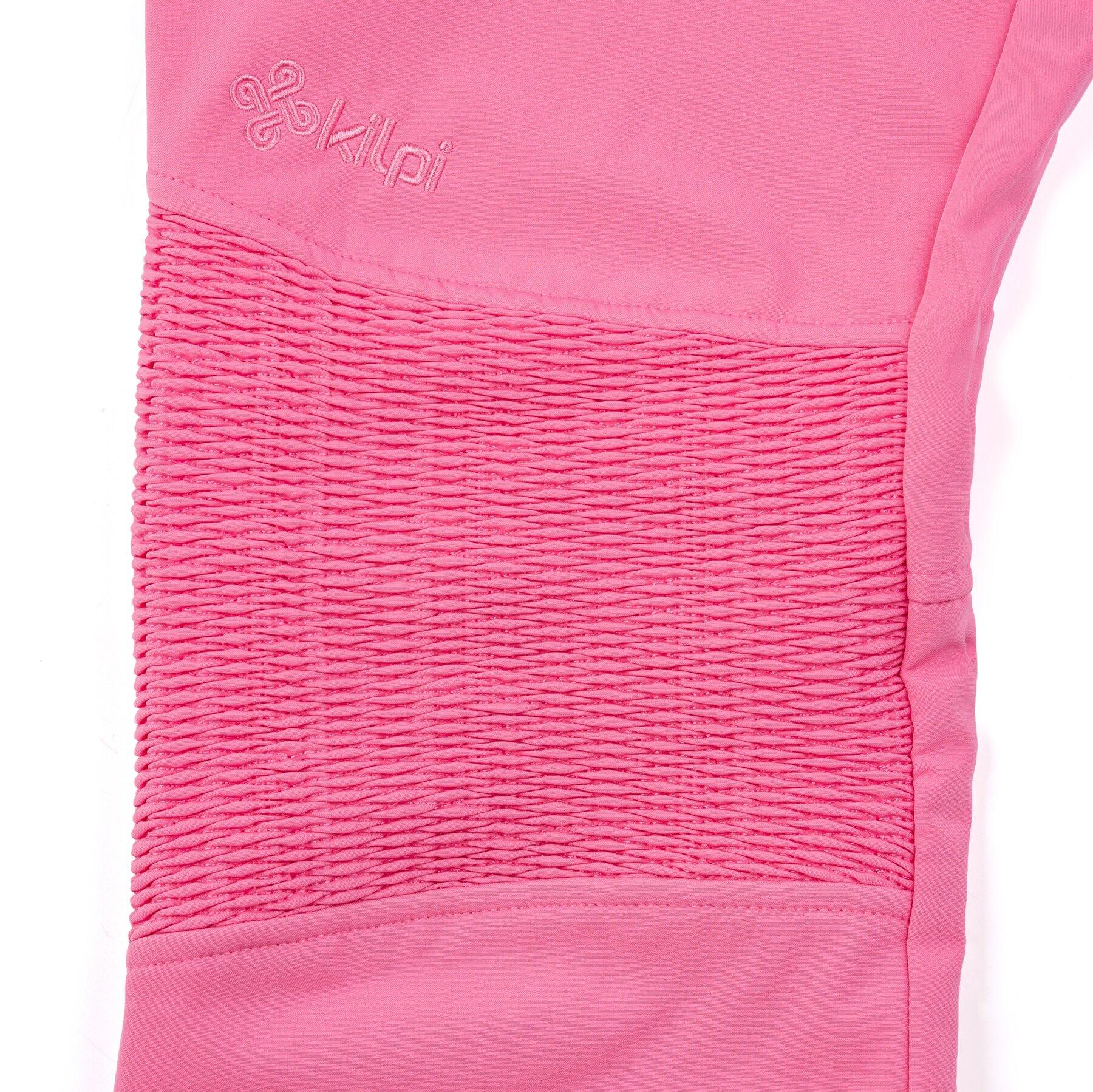 Dames softshell skibroek Kilpi DIONE-W 4/7
