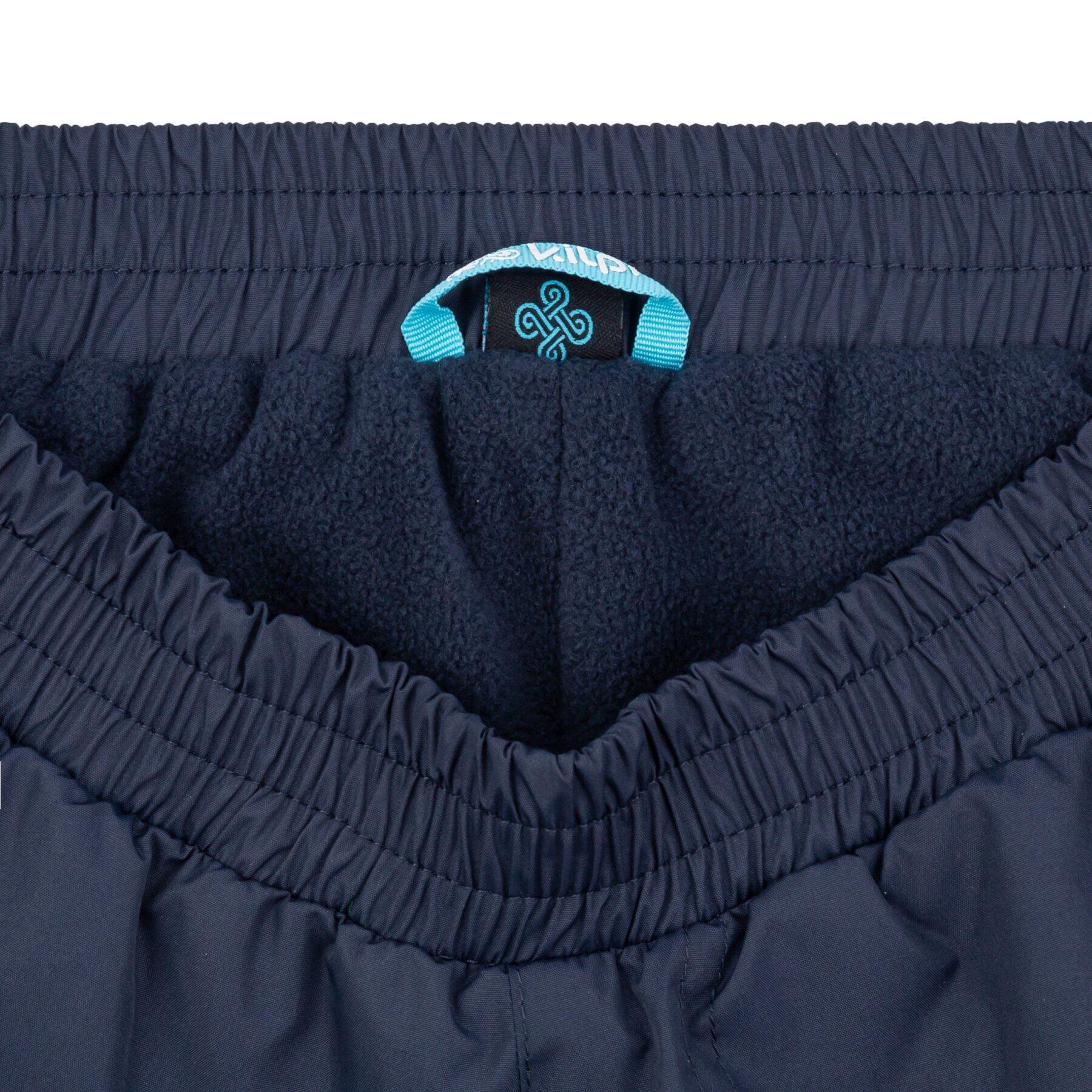 Kinderen outdoor broek Kilpi JORDY-J 3/6