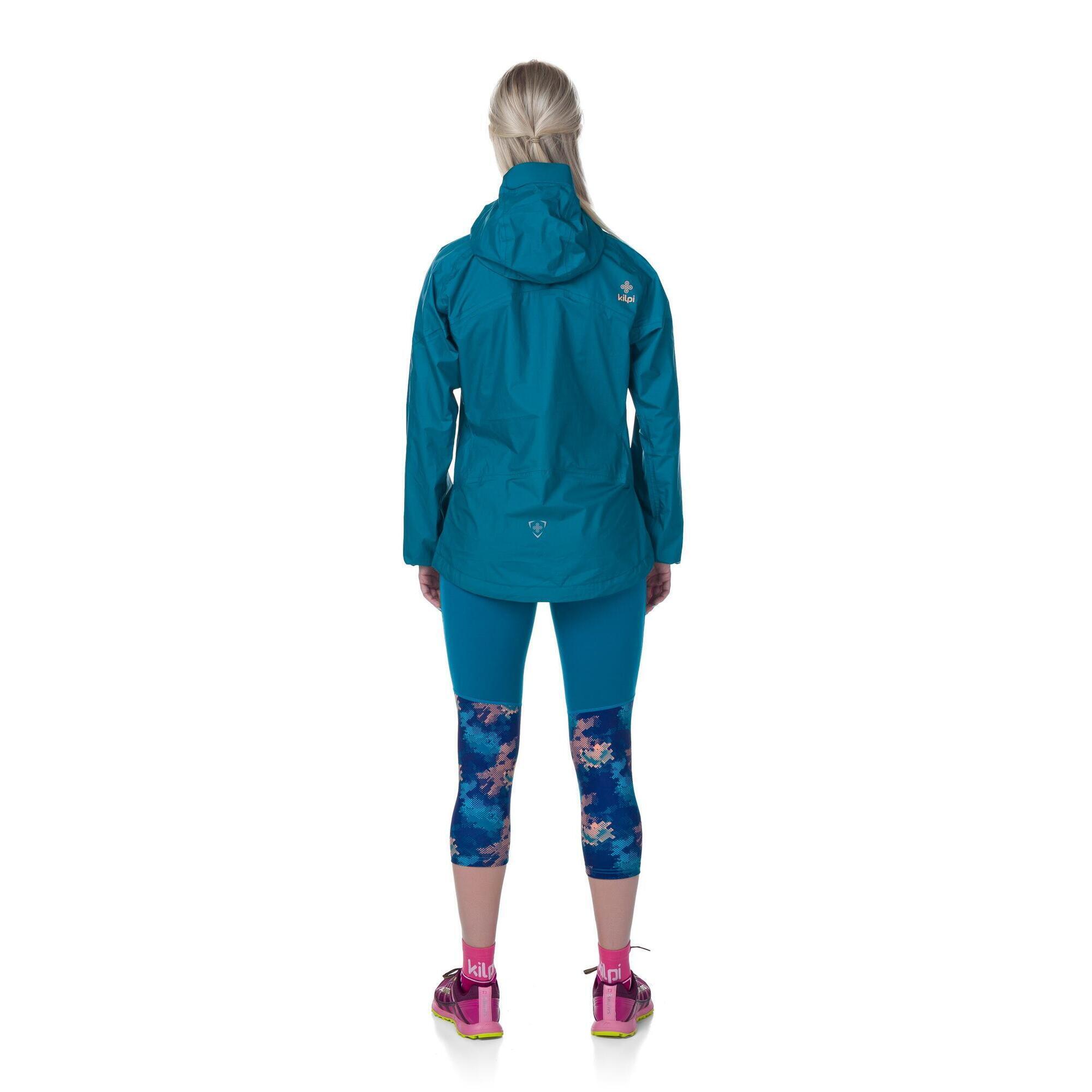 Legging 3/4 femme Kilpi Solas 3/7