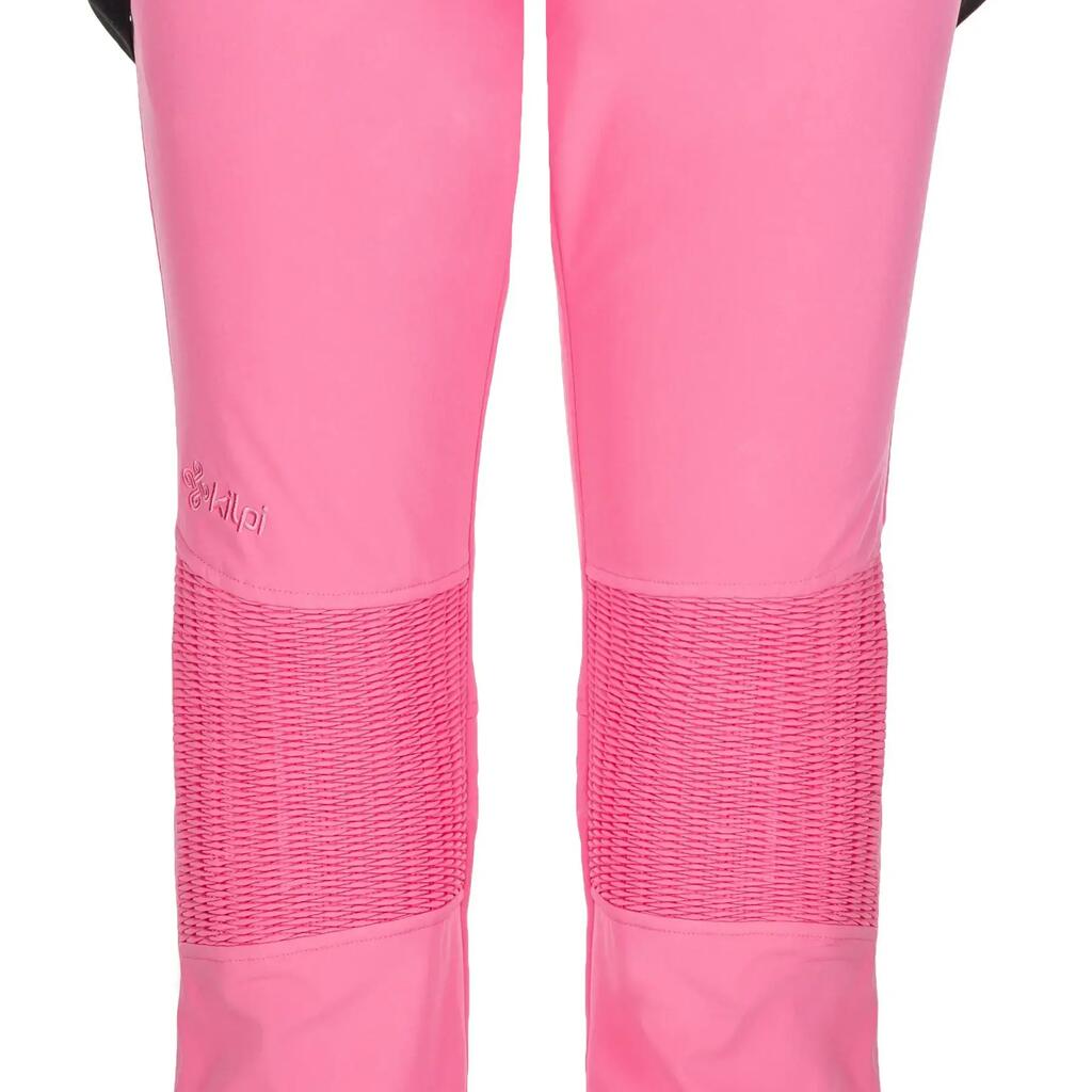 Women´s softshell ski pants Kilpi DIONE-W