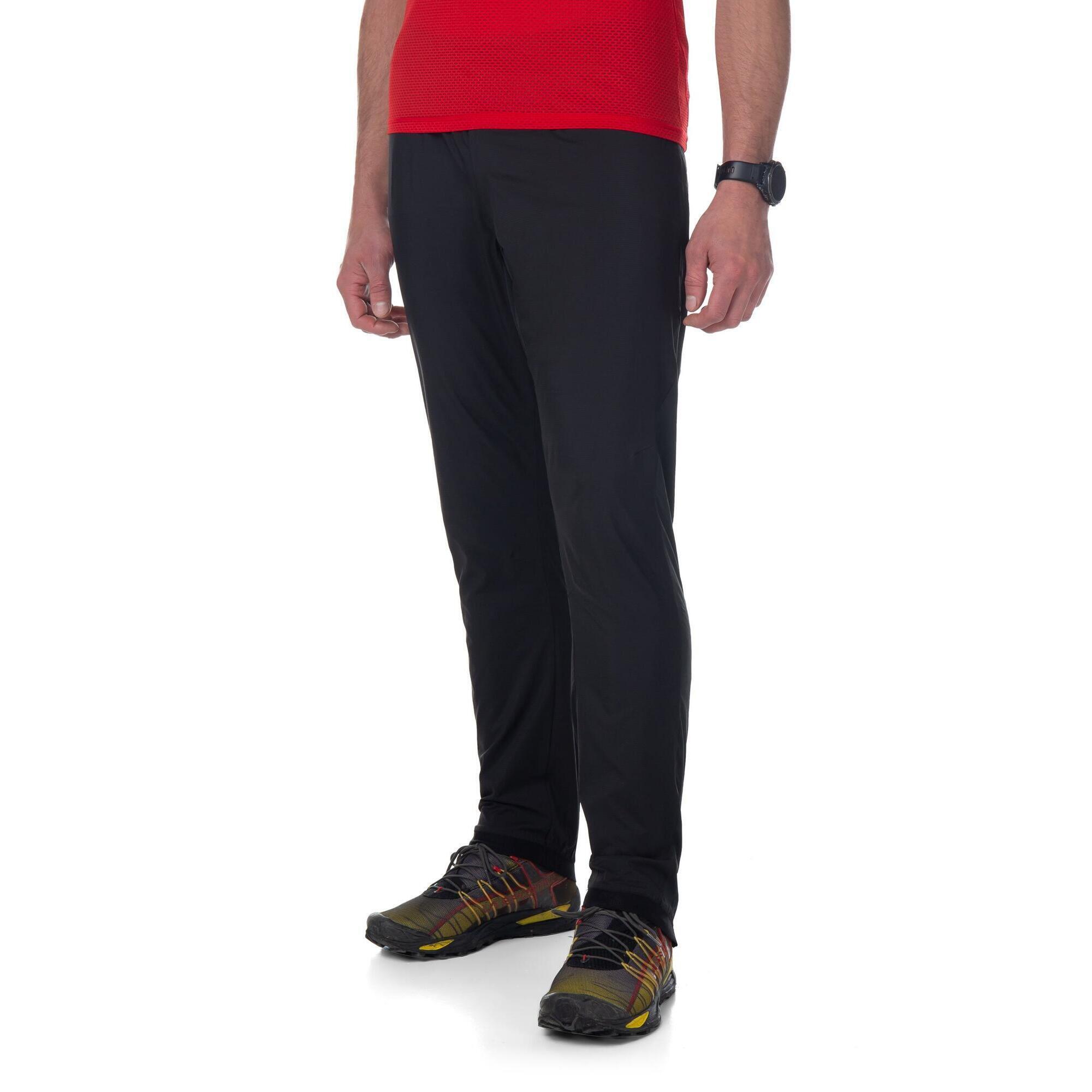 Heren hardloopbroek Kilpi ELM-M 3/7