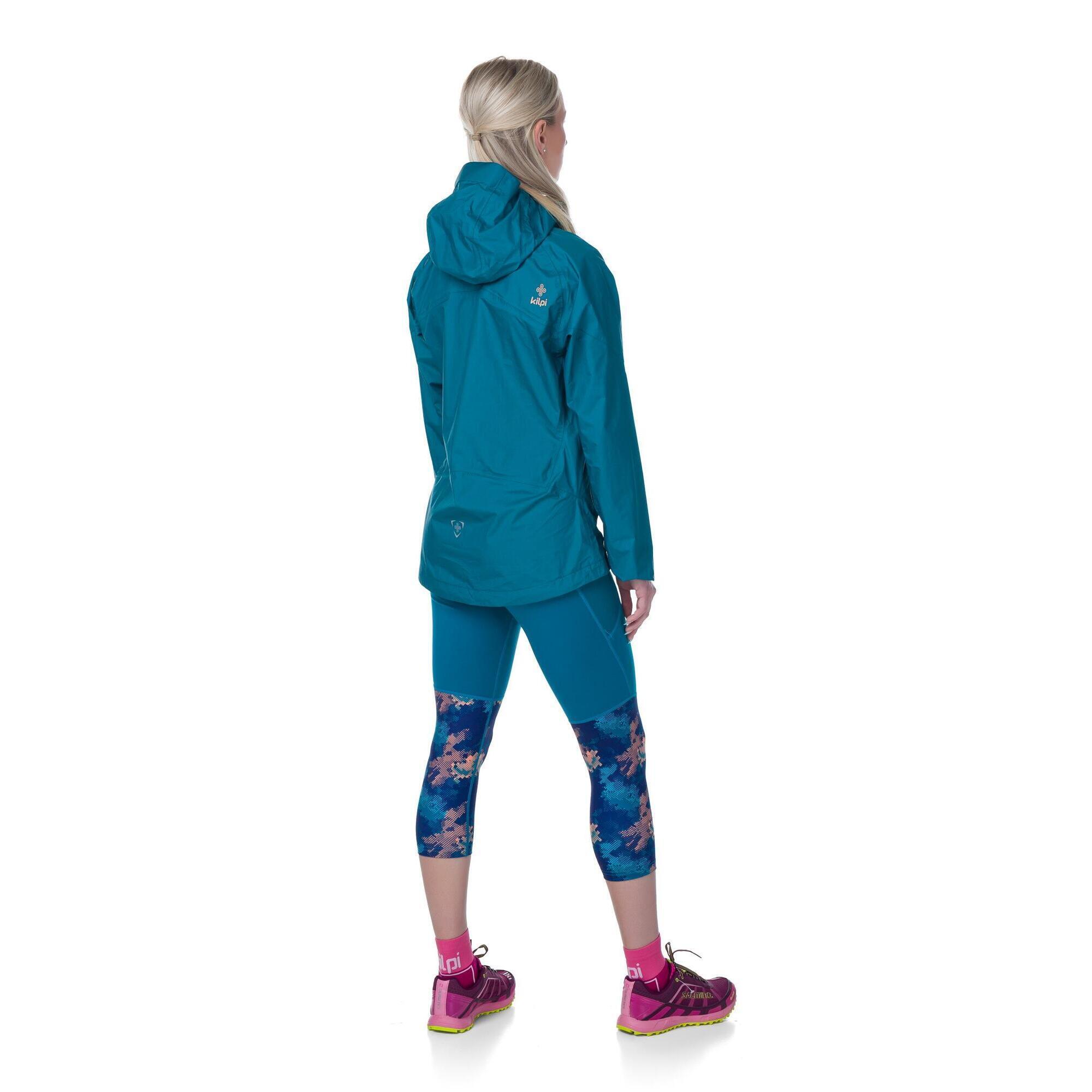 Legging 3/4 femme Kilpi Solas 4/7