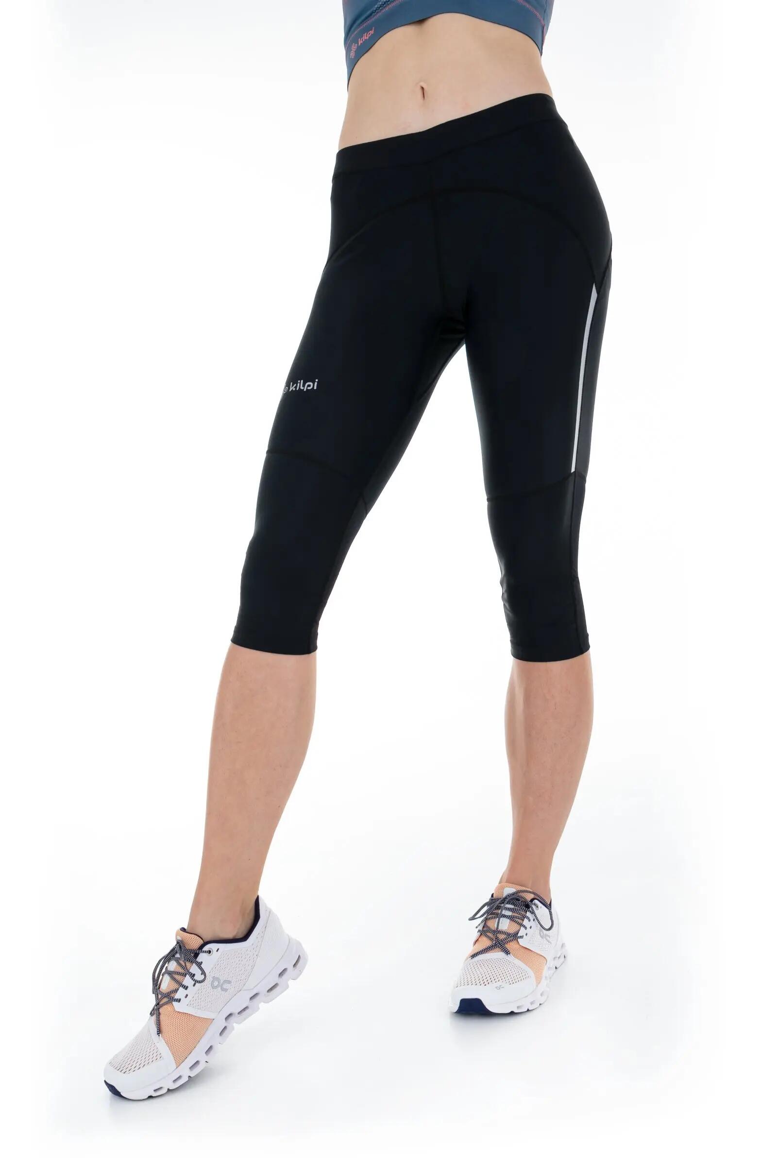 Damen-3/4-Leggings Kilpi VIGA-W 4/6