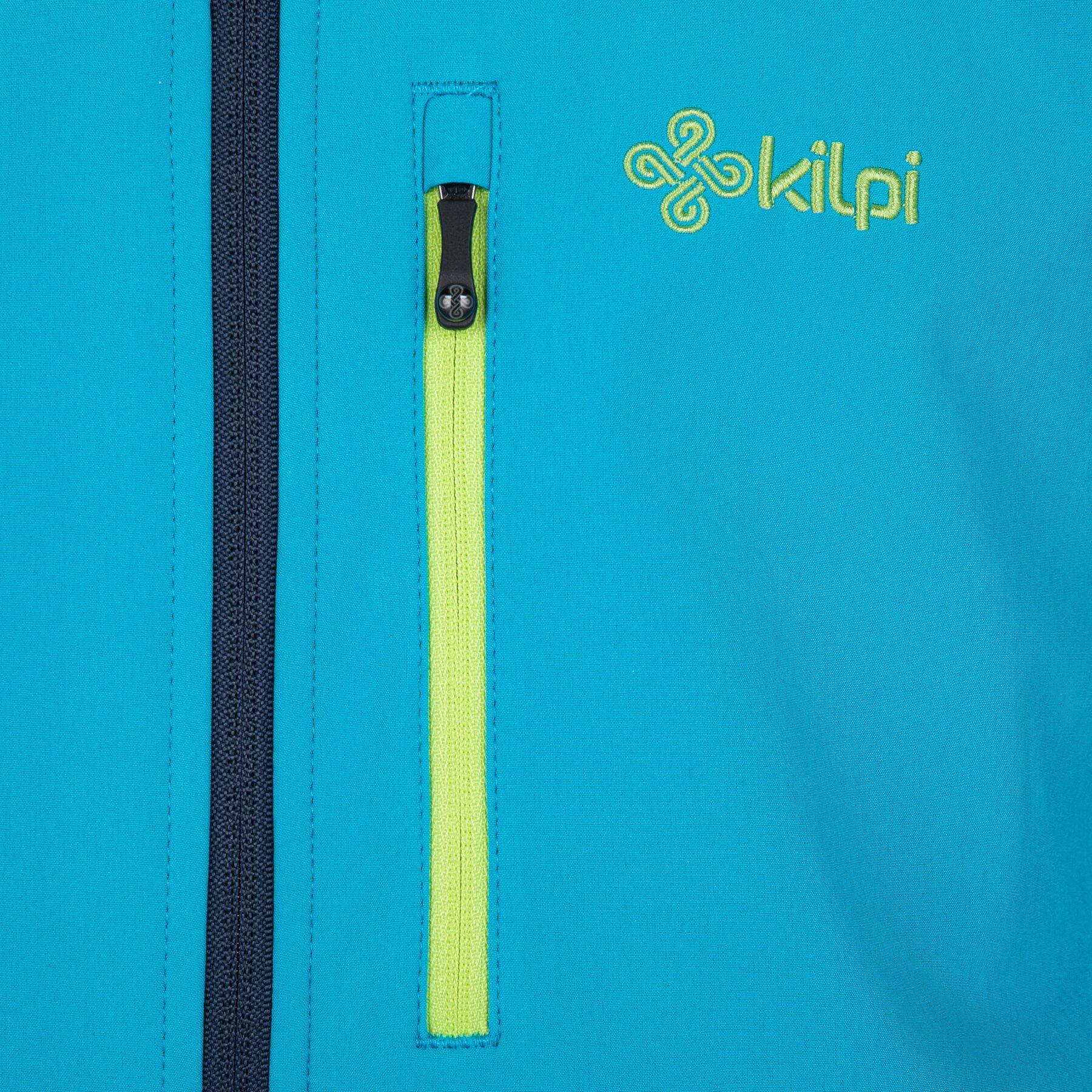 Veste ski softshell homme Kilpi PRESENA-M 5/7