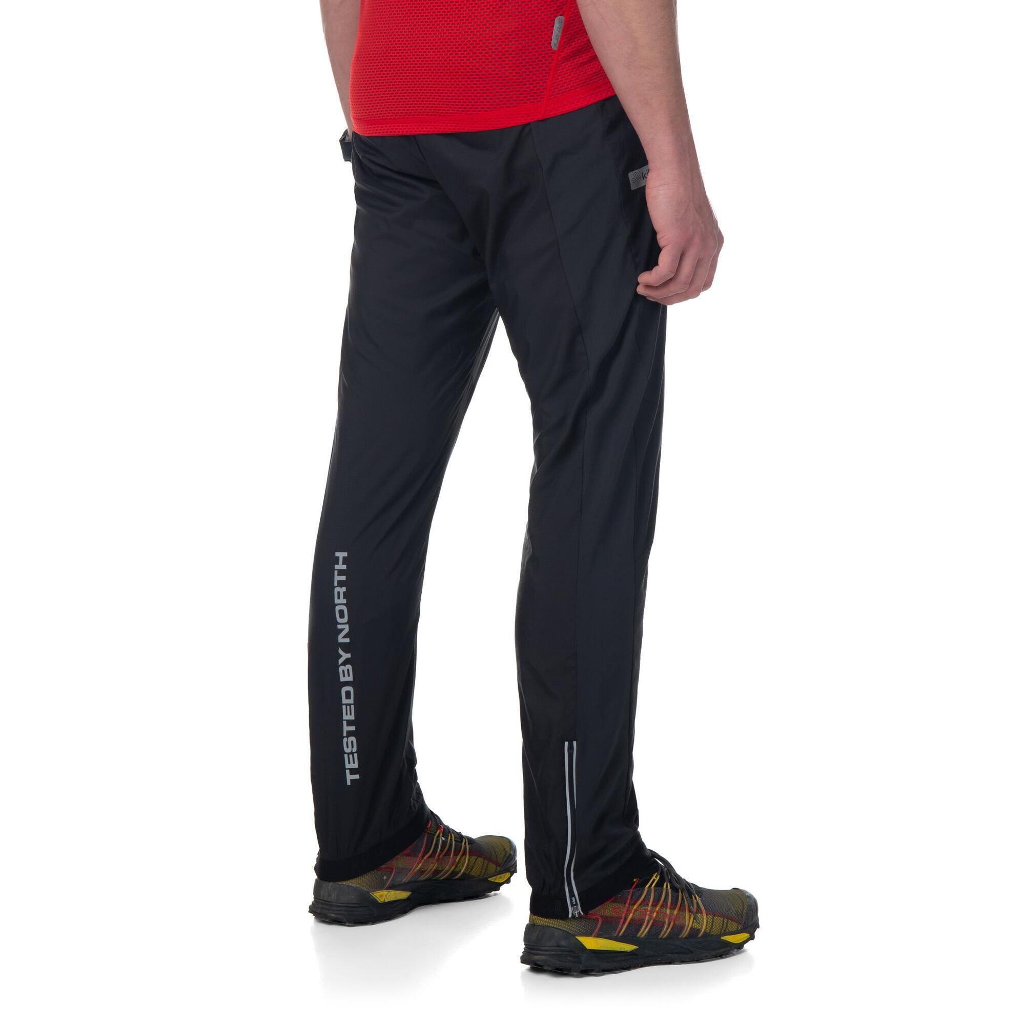 Heren hardloopbroek Kilpi ELM-M 4/7