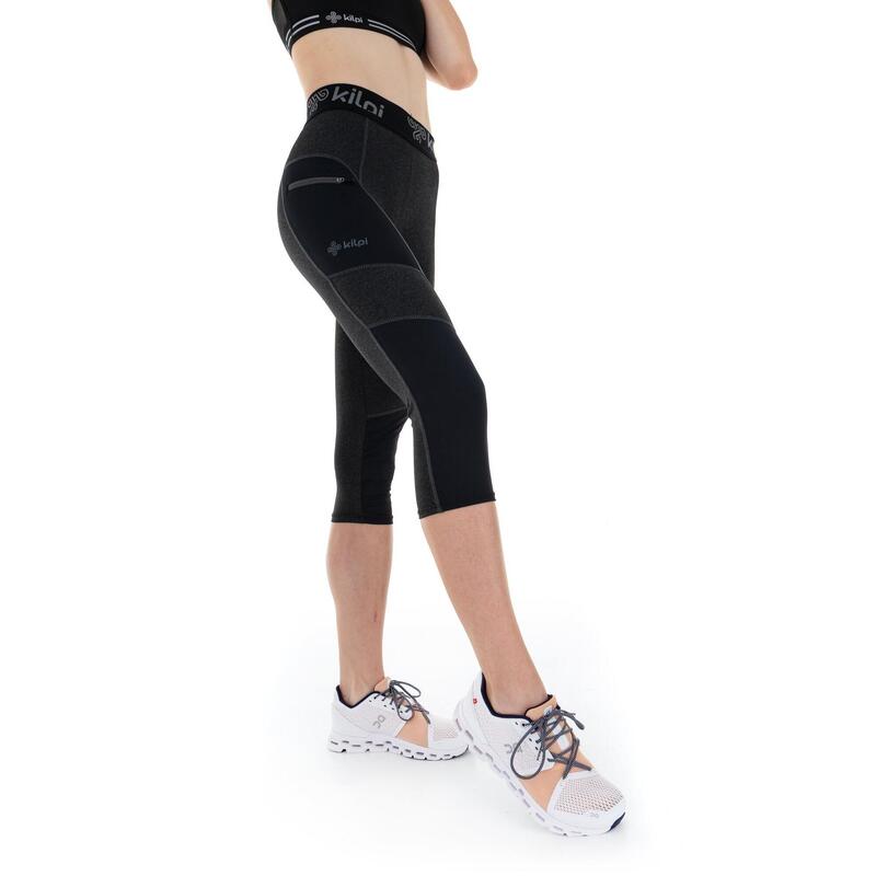 IT: Leggings 3/4 da donna Kilpi ROZARKA-W