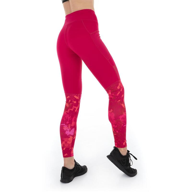 Damskie legginsy fitness Kilpi LIGANO-W