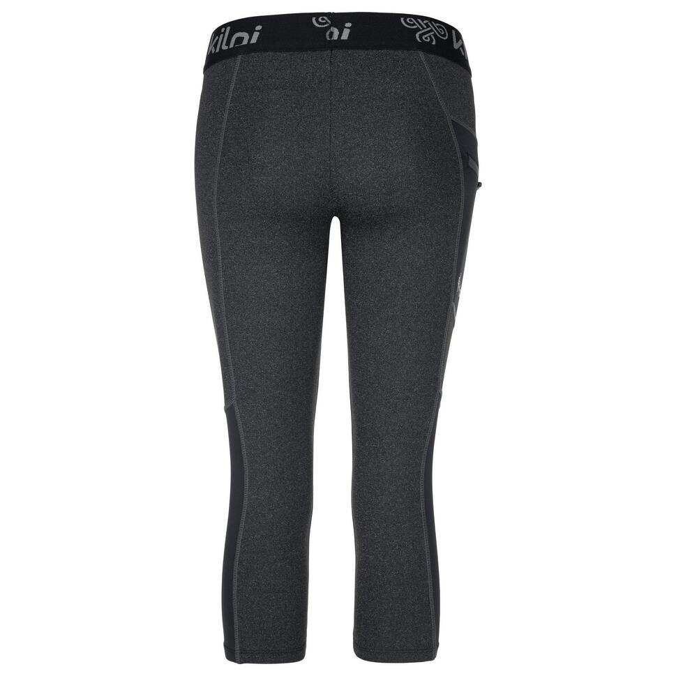 Damskie legginsy 3/4 Kilpi ROZARKA-W