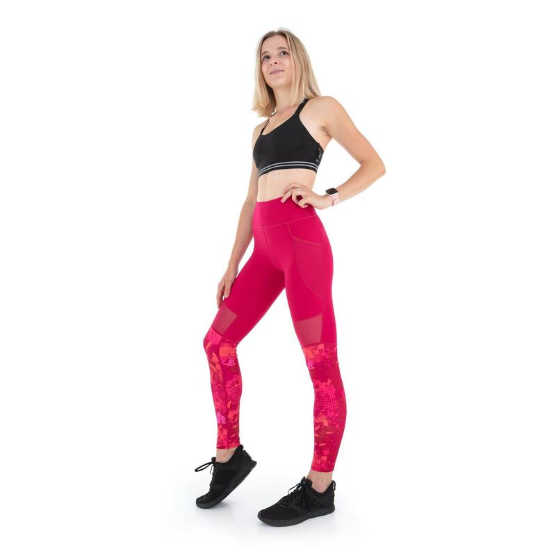 Damskie legginsy fitness Kilpi LIGANO-W