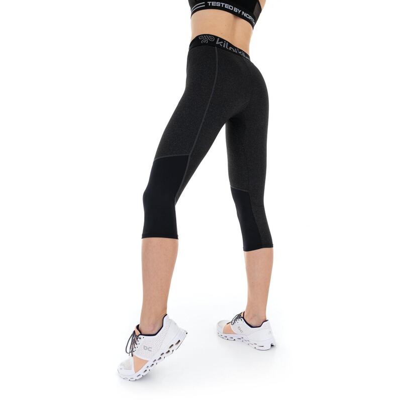 Dames legging 3/4 Kilpi ROZARKA-W