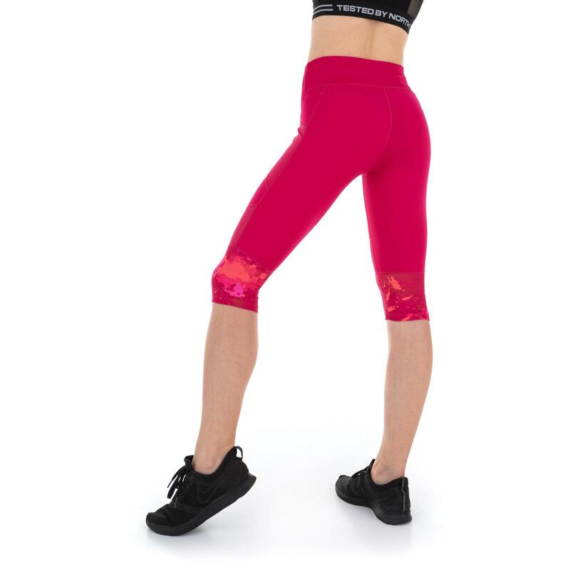 Női 3/4 leggings Kilpi SOLAS-W