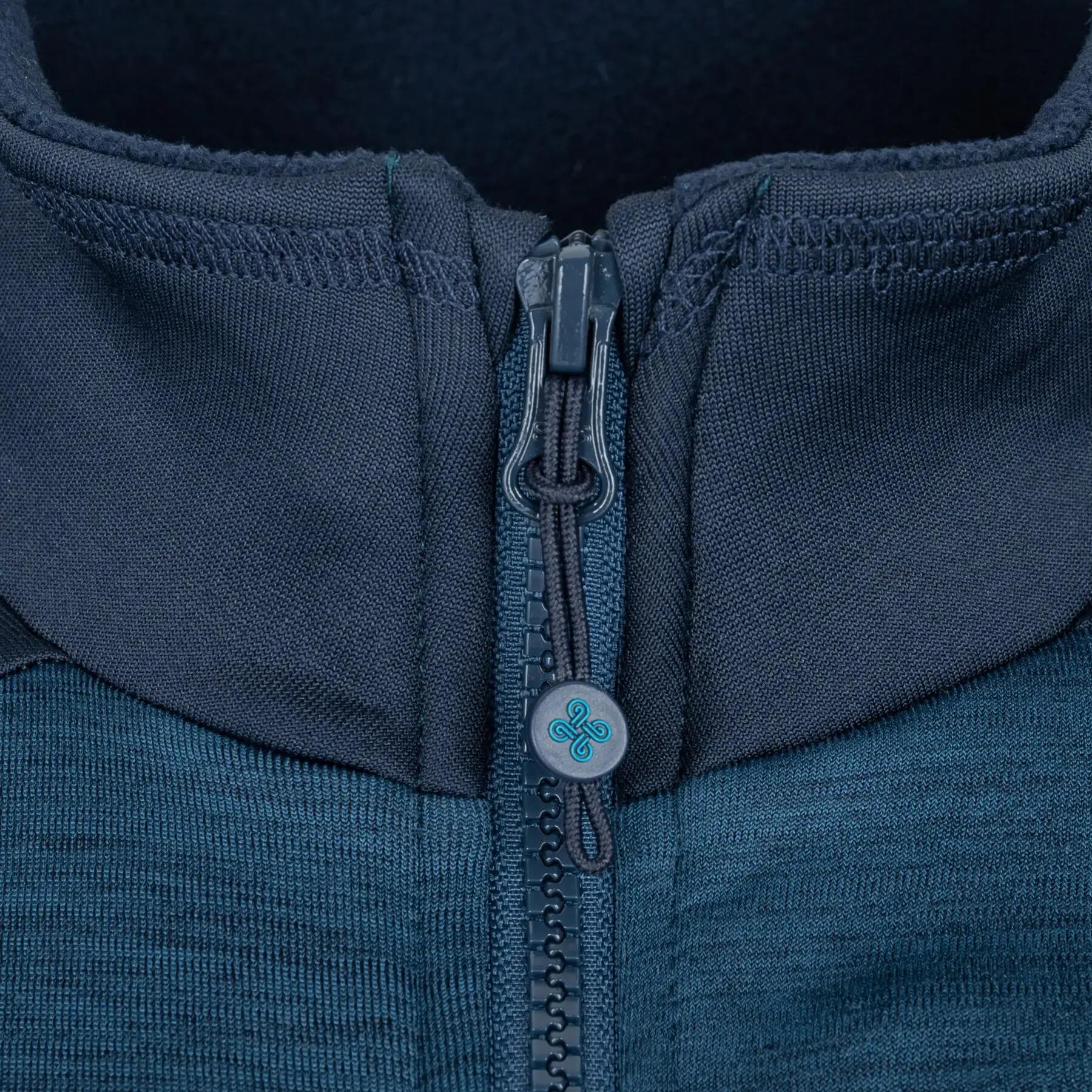 KILPI Tomms Fleece/Fleece, sötétkék, férfi 4/7