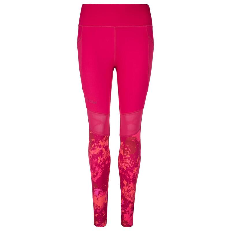 Legging fitness femme Kilpi LIGANO-W