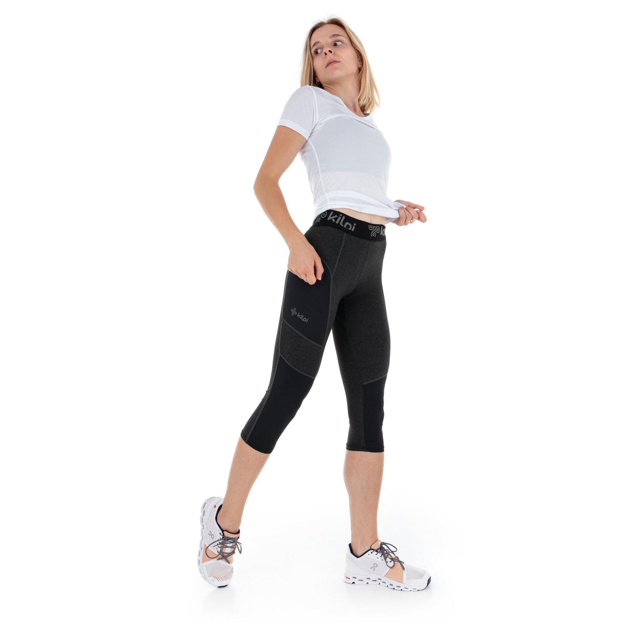 IT: Leggings 3/4 da donna Kilpi ROZARKA-W 5/7