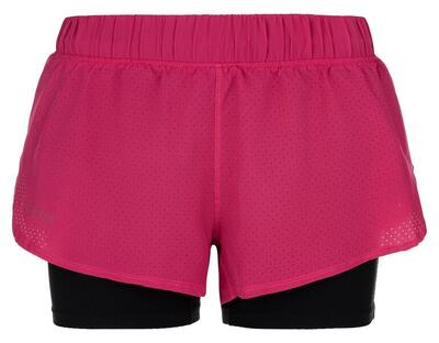 Pantaloncini da corsa da donna Kilpi BERGEN-W