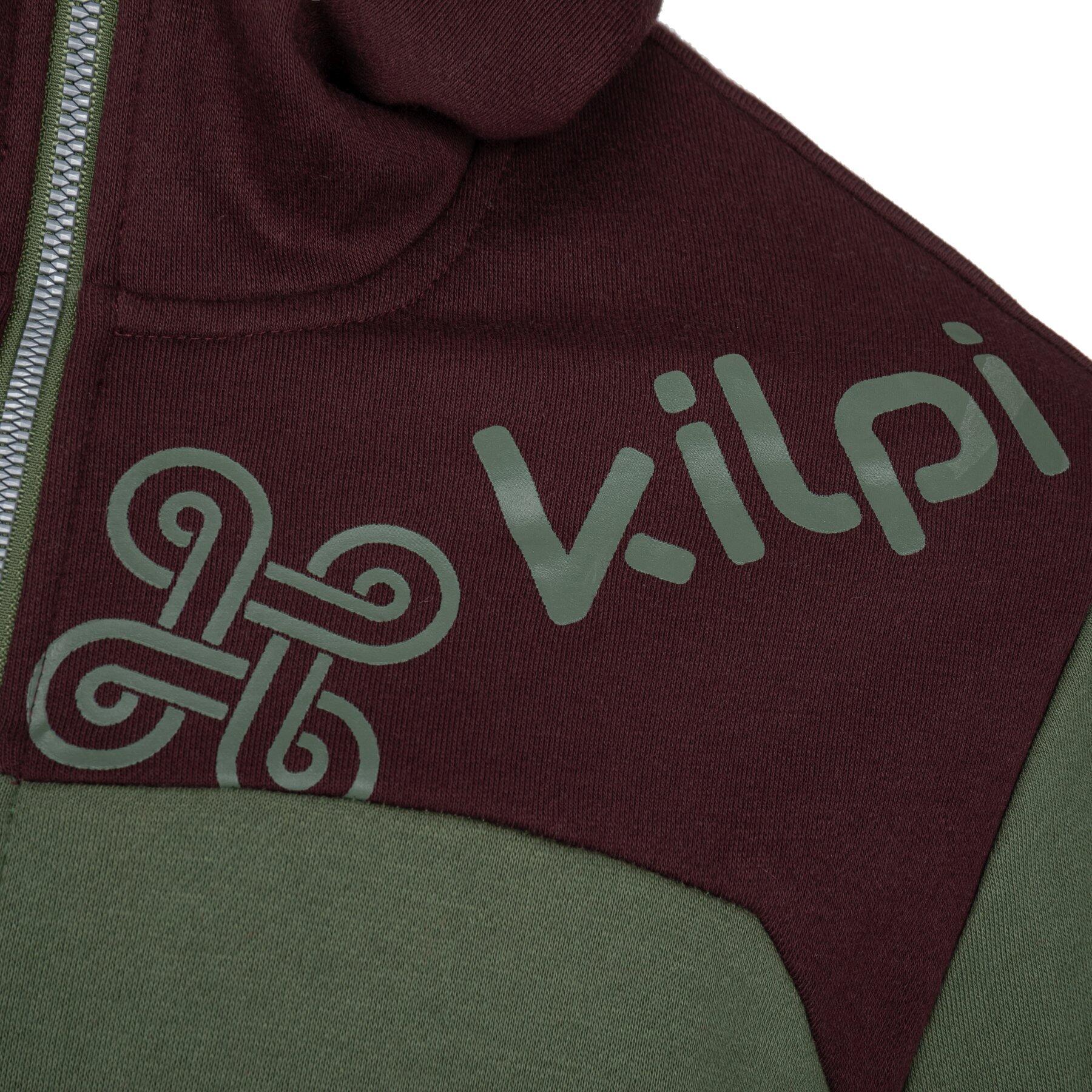 Bluza męska Kilpi ERA-M 4/5