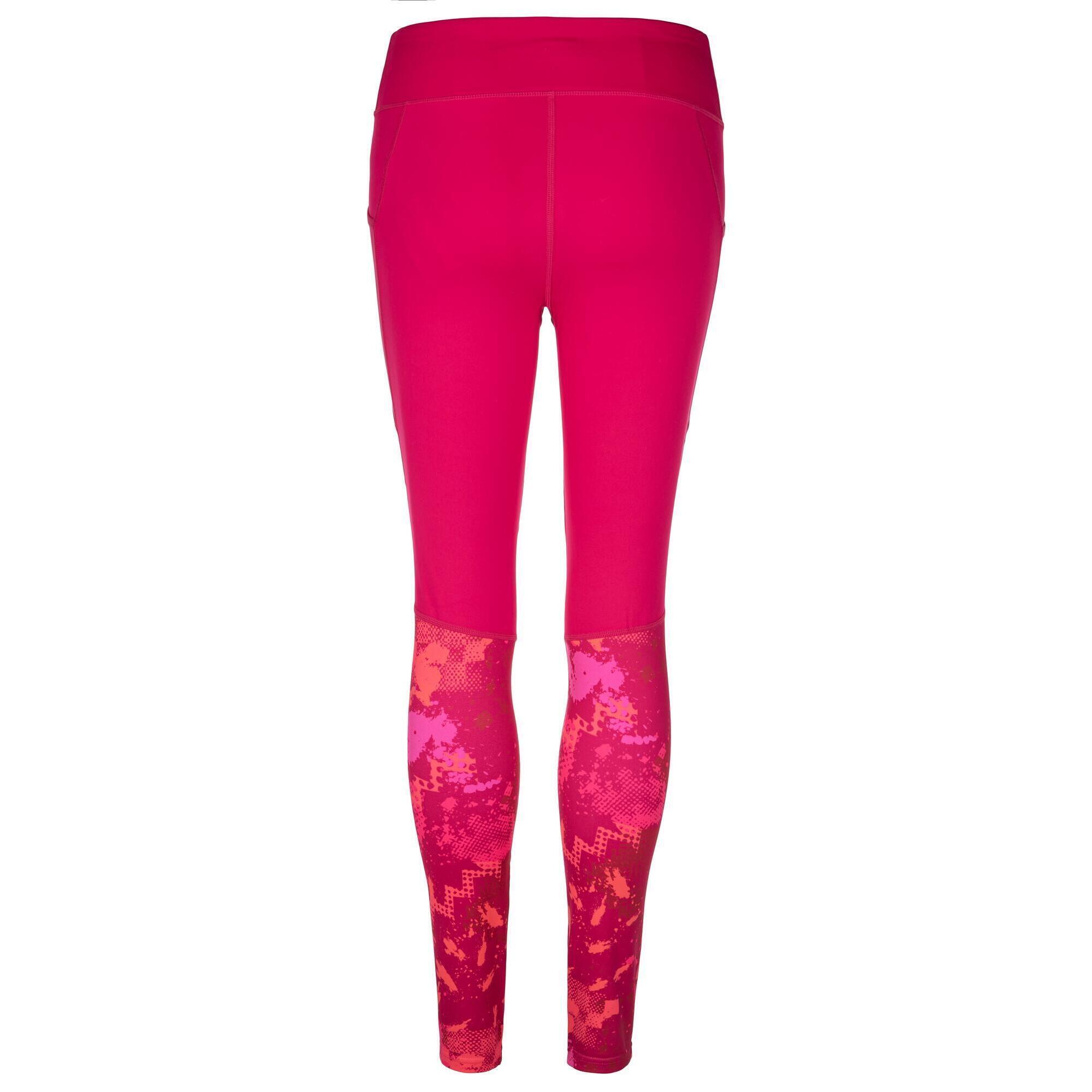Legging voor dames Kilpi LIGANO-W 2/6