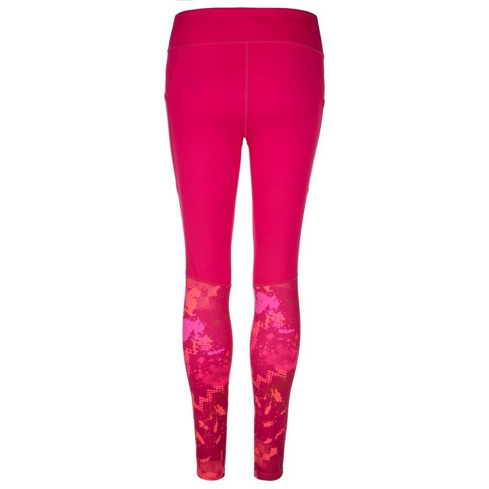 Damskie legginsy fitness Kilpi LIGano-W