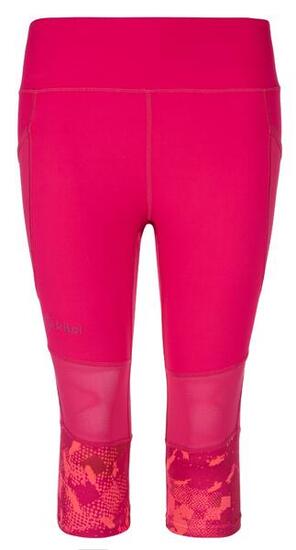 3/4 Leggings für Damen Kilpi SOLAS-W