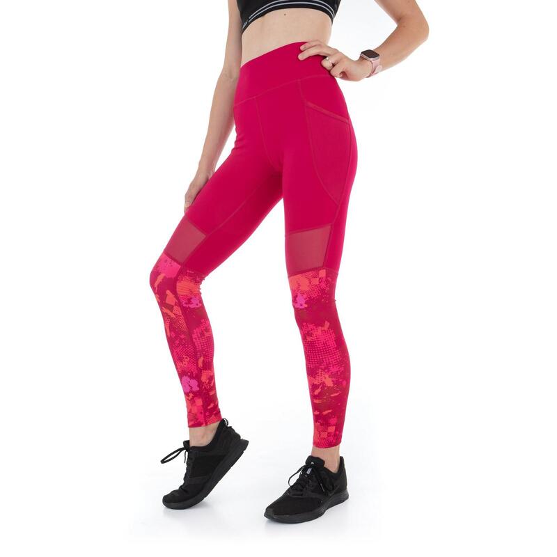 Damen-Fitness-Leggings Kilpi LIGANO-W