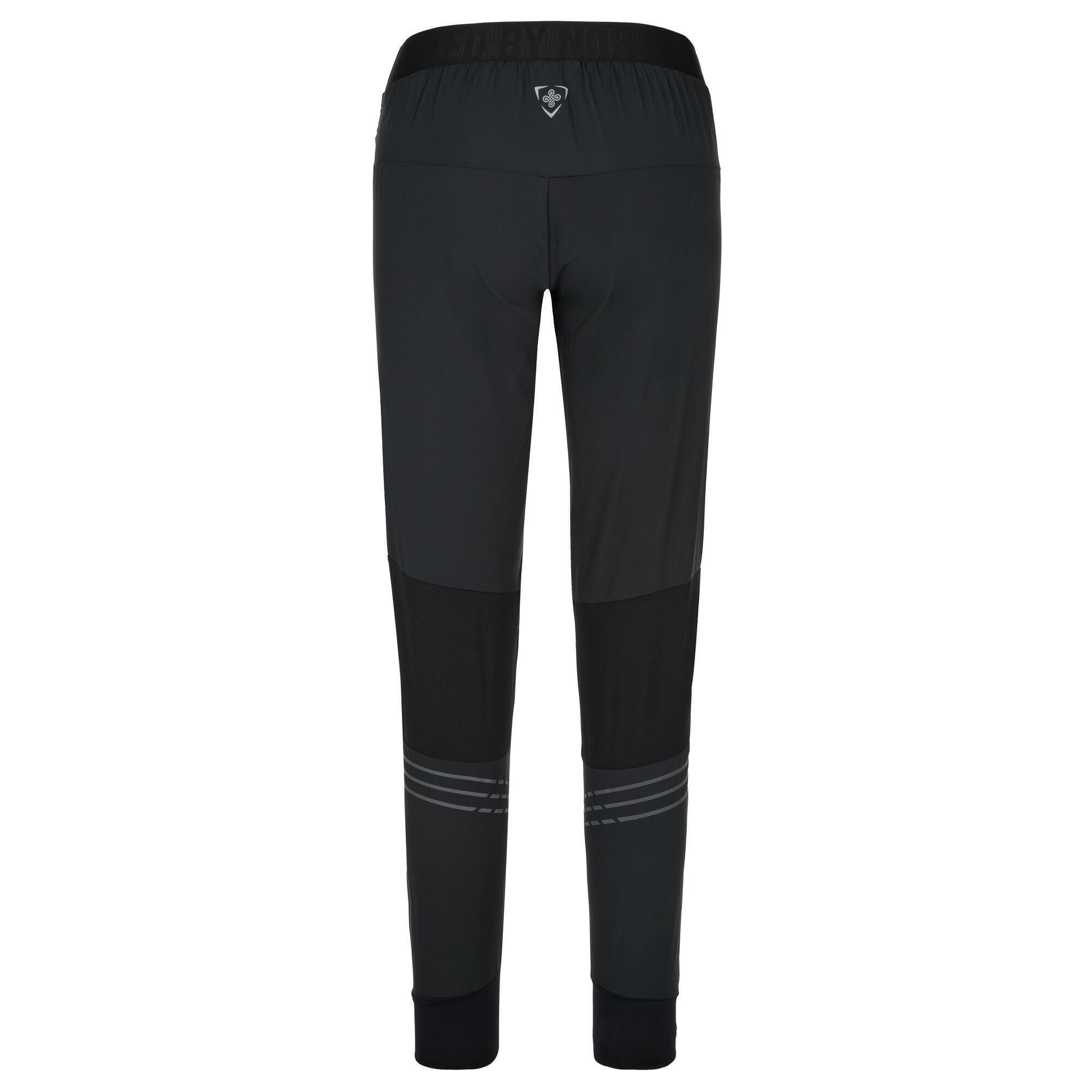 Pantalon de running pour femme Kilpi HEYES-W 2/7