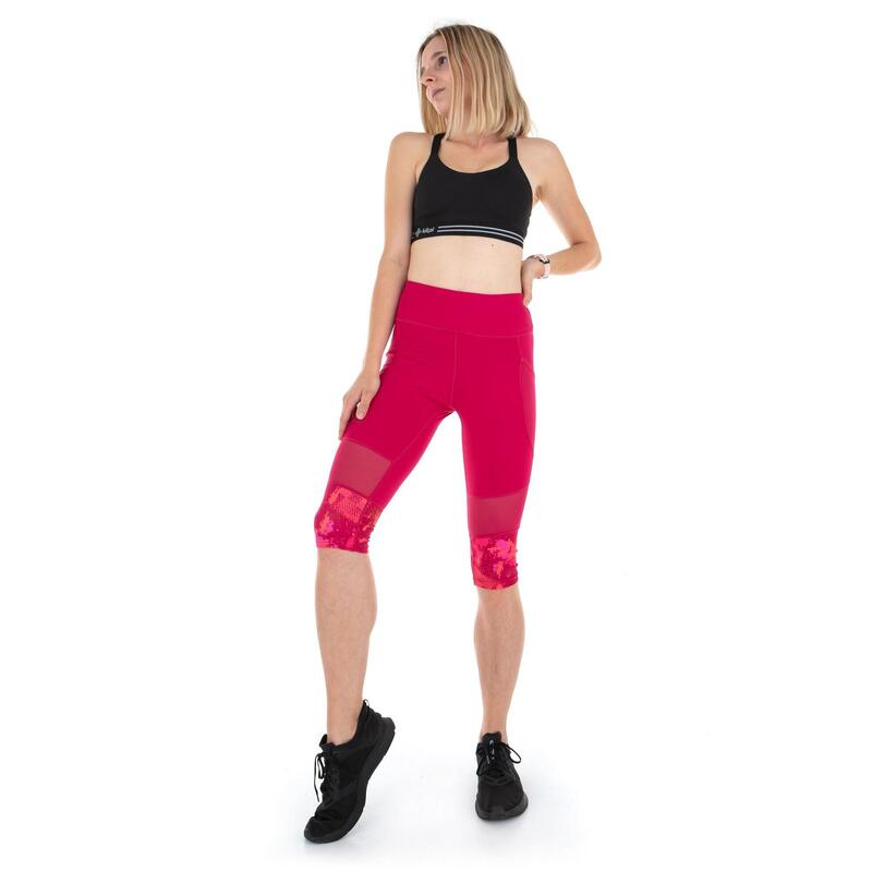 Corsaire fitness femme Kilpi SOLAS-W