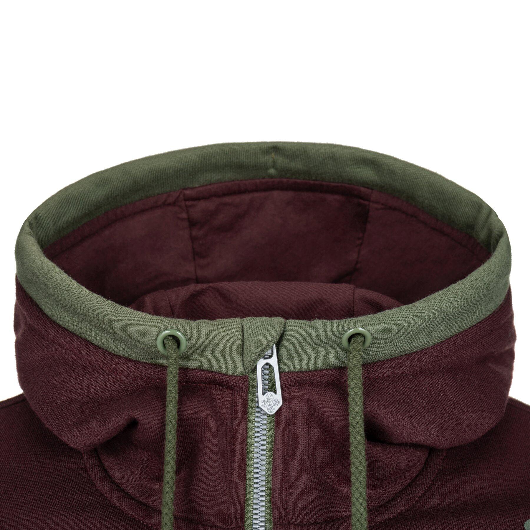 Bluza męska Kilpi ERA-M 3/5