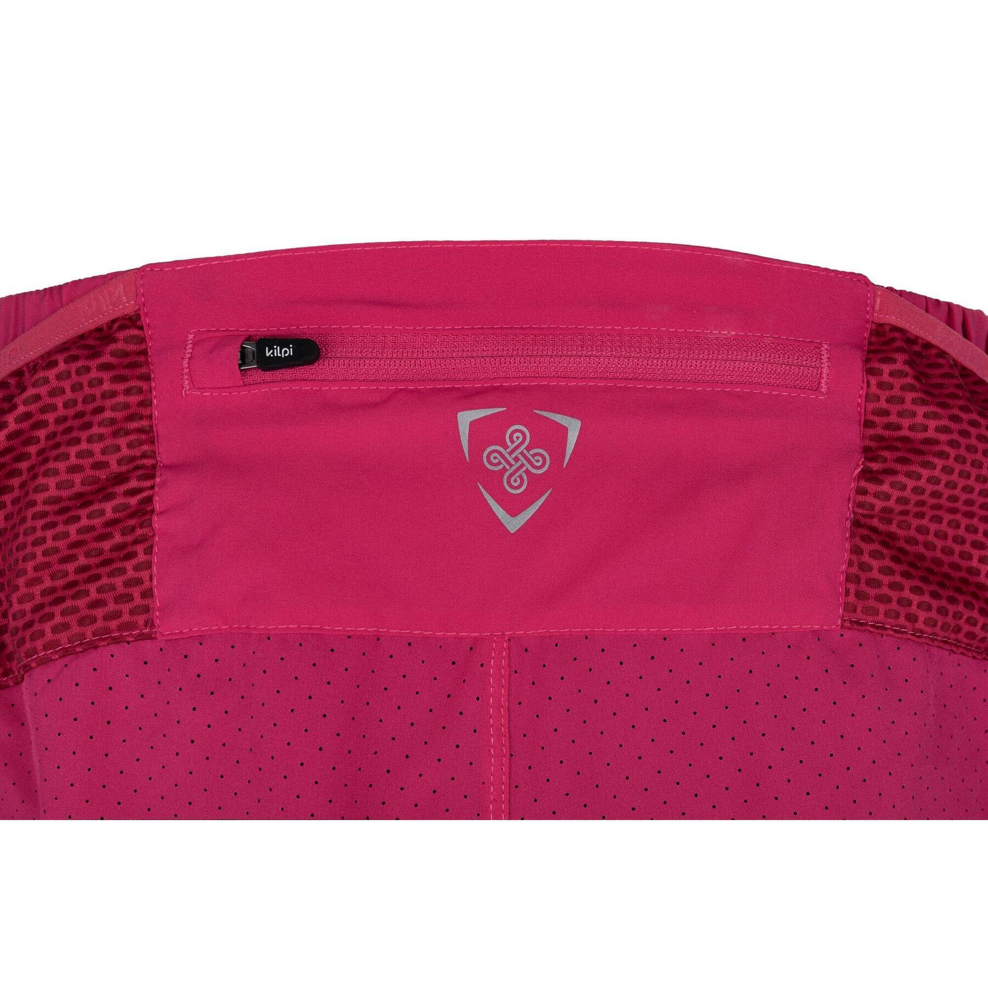 Pantaloncini da donna 2 in 1 Kilpi Bergen 5/7