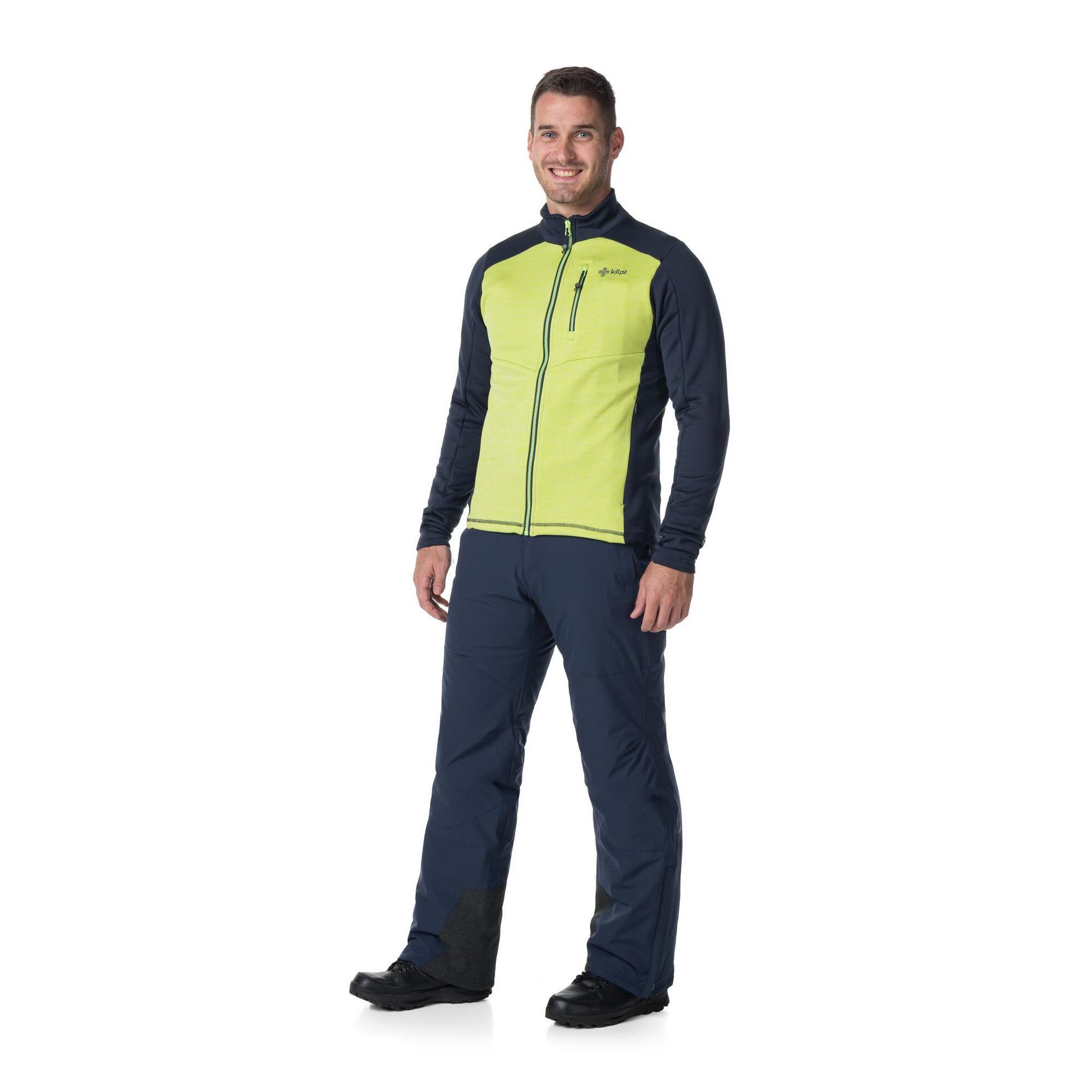 Kilpi Midlayer Tomms men