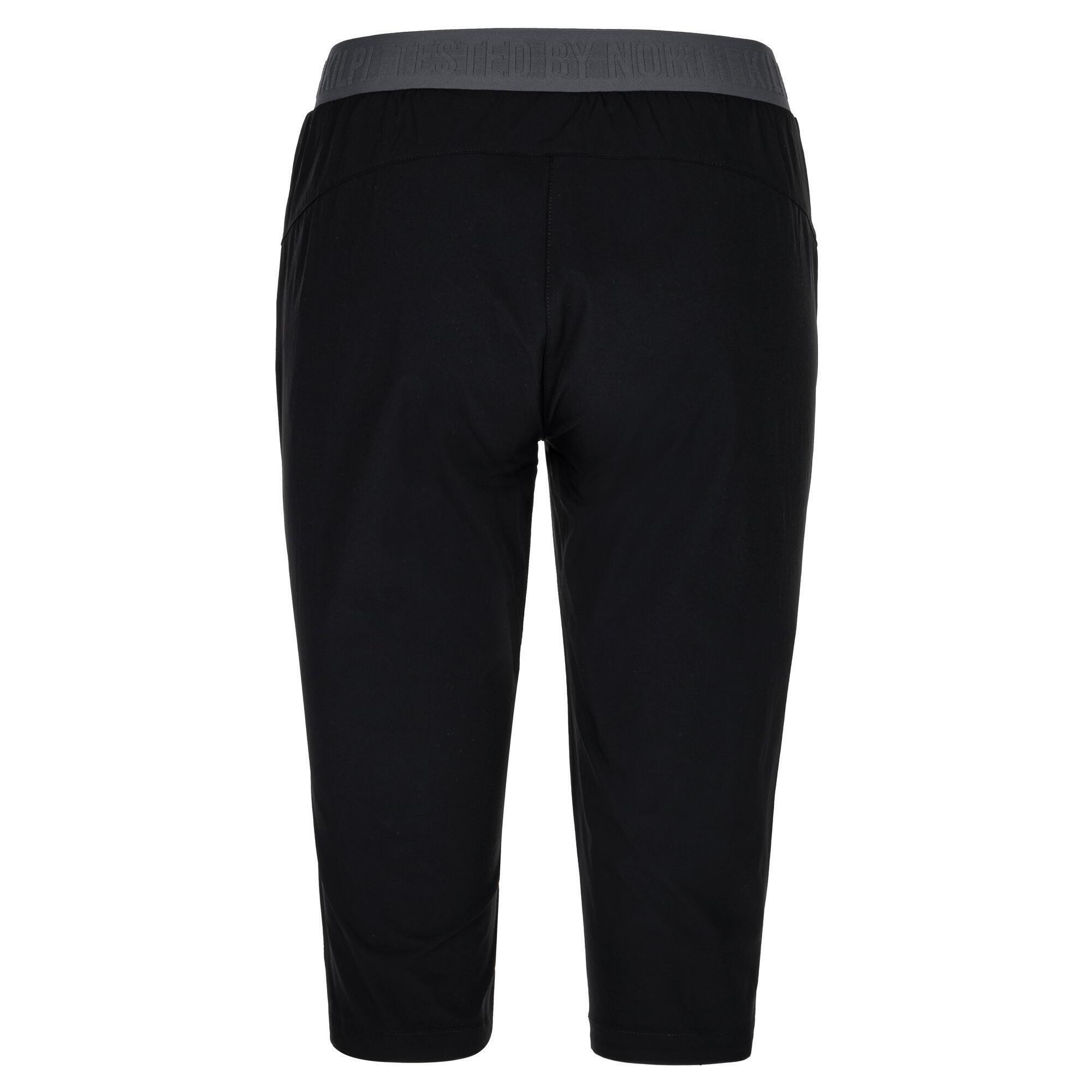 Bermuda femme Kilpi Meedin 3/7