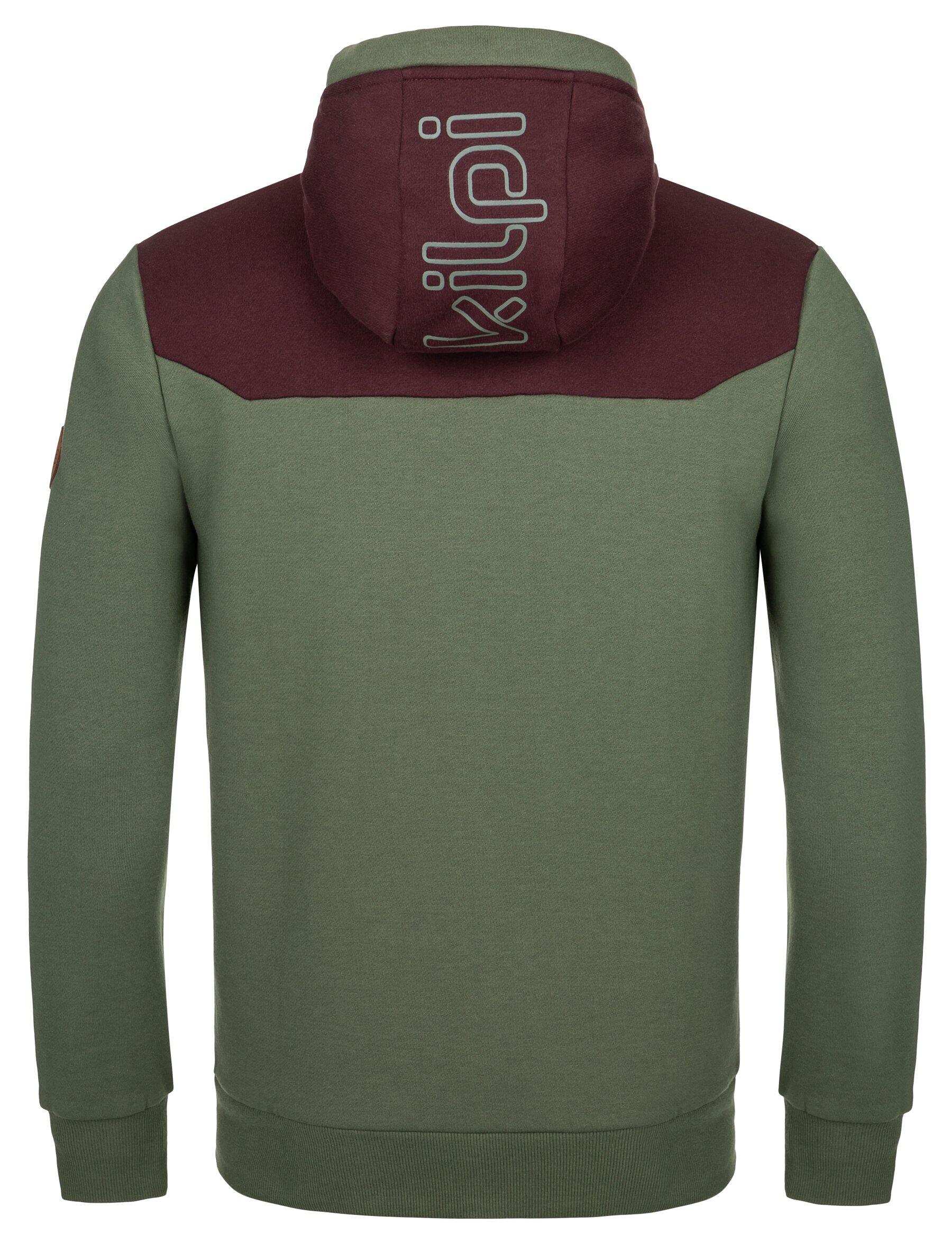Bluza męska Kilpi ERA-M 2/5