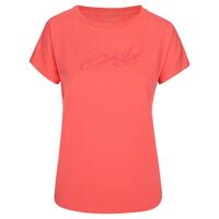 T-shirt coton femme Kilpi NELLIM-W