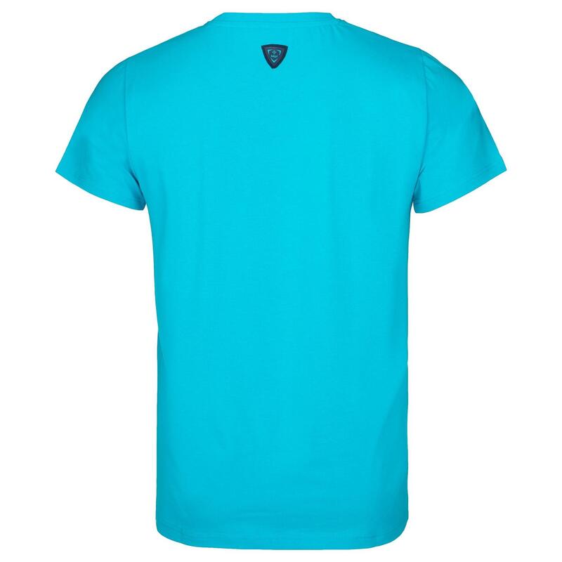 T-shirt coton homme Kilpi TYPON-M