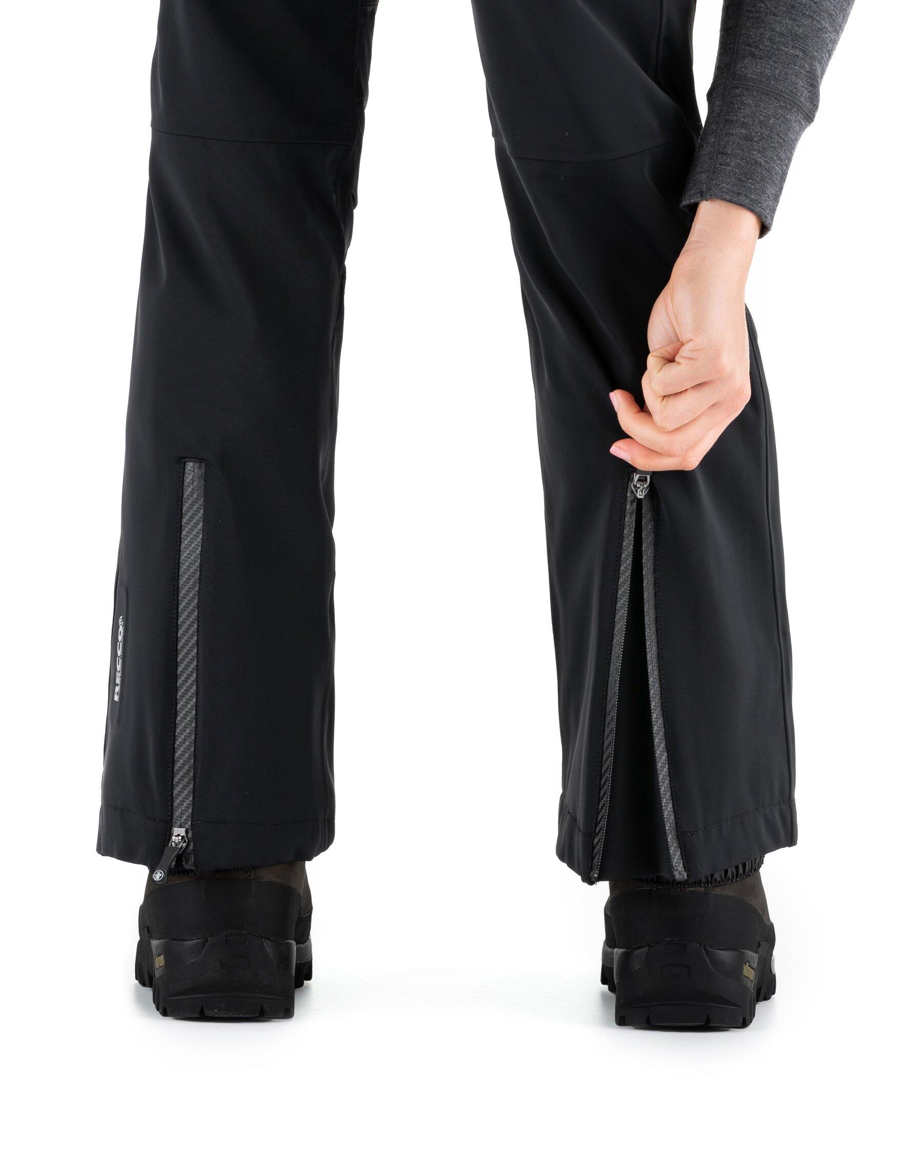 Dames skibroek Kilpi HANZO-W 4/7