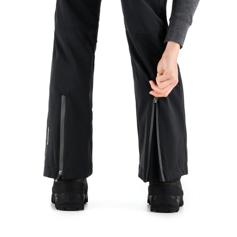 Pantalon de ski pour femme KILPI HANZO-W
