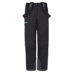 Skibroek voor kinderen Kilpi TEAM PANTS-J