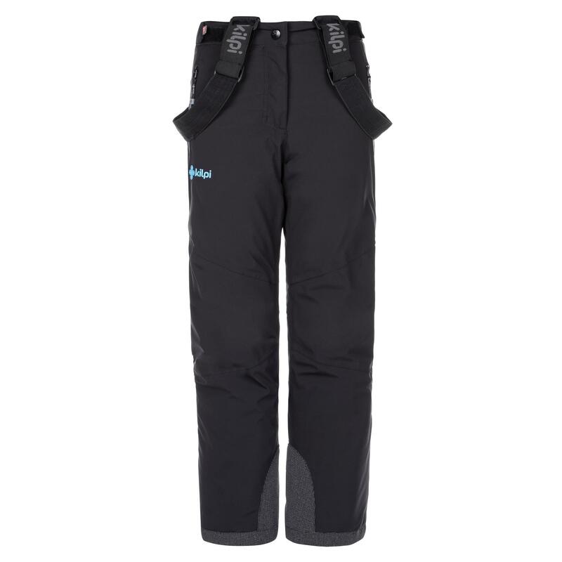 Pantalon ski DERMIZAX PRIMALOFT enfant Kilpi TEAM PANTS-J