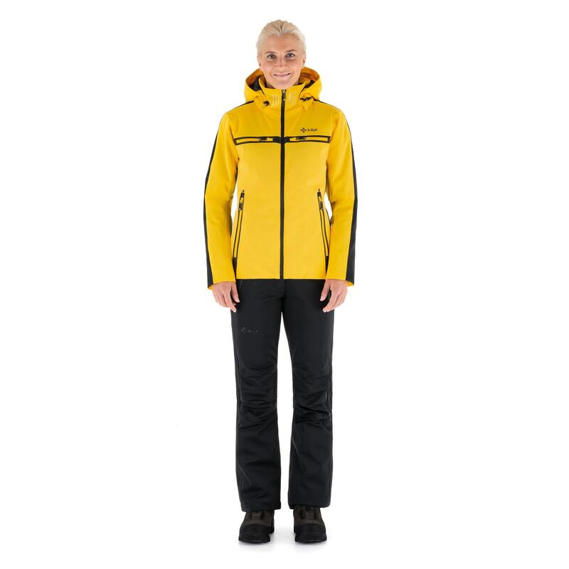 Pantalon de ski pour femme KILPI HANZO-W