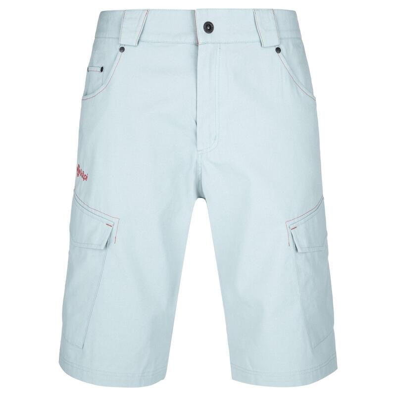 Short coton homme Kilpi BREEZE-M